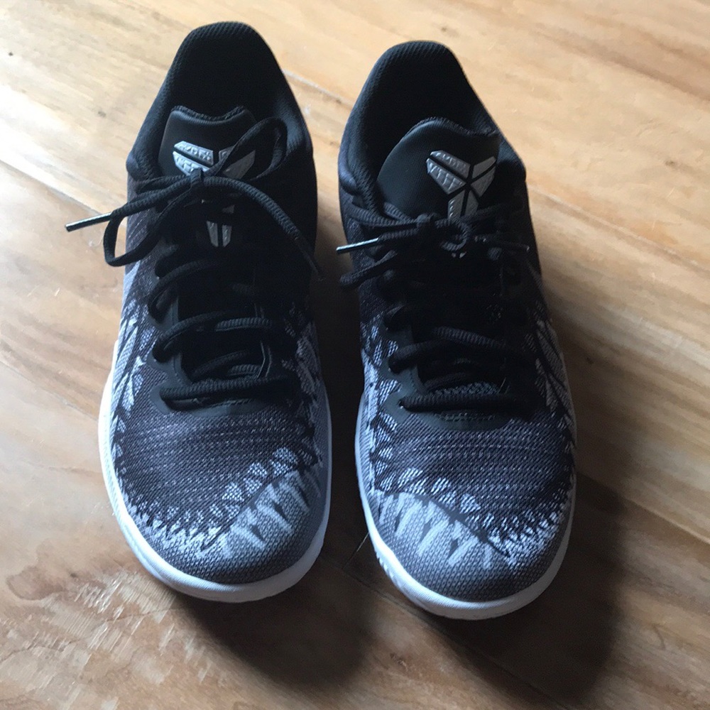 Nike Kobe Mamba Rage Basketball Shoes